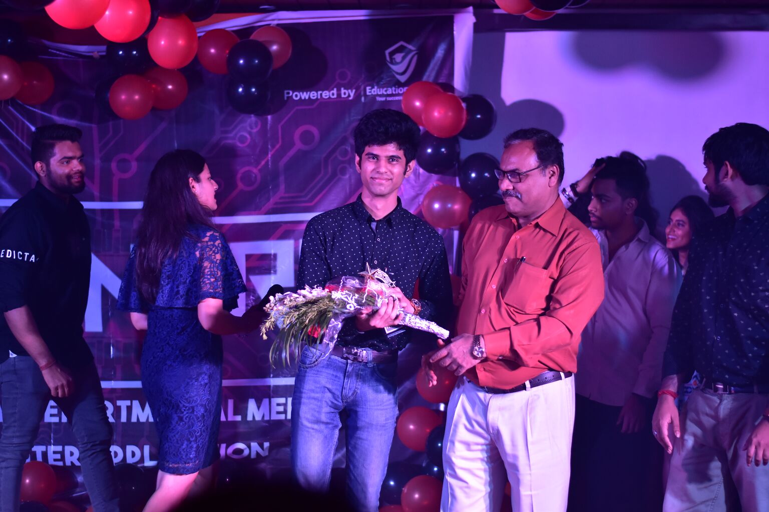 Image from Kr. Rajeshwer Singh